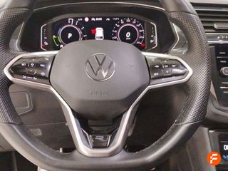 Volkswagen Tiguan R-Line 1.4 TSI eHybrid 180kW (245CV) DSG