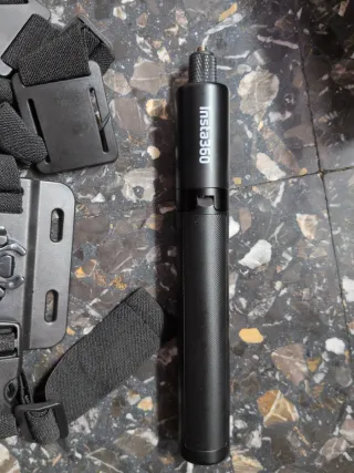 Accesorios Insta360 Go 3S