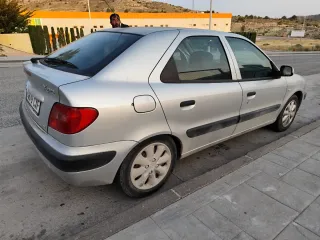 Citroen Xsara 2004