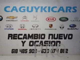 motor daewoo lanos derecho nuevo