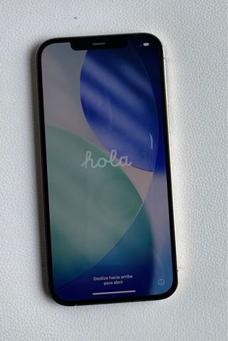 iPhone 12 Pro Max color oro