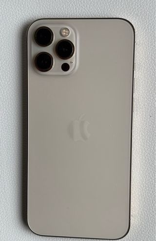 iPhone 12 Pro Max color oro