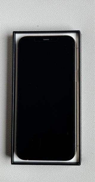 iPhone 12 Pro Max color oro