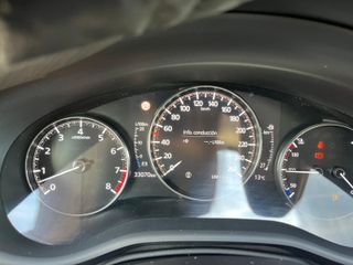 Mazda CX-30 2022 ZENITH SOLO 30 MIL KM