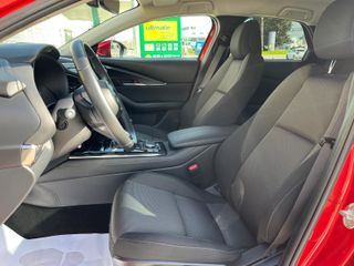 Mazda CX-30 2022 ZENITH SOLO 30 MIL KM