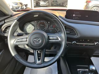 Mazda CX-30 2022 ZENITH SOLO 30 MIL KM