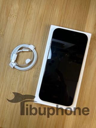 iPhone 16 Pro Max | TIBUPHONE