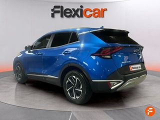 Kia Sportage 1.6 T-GDi HEV 171kW (230CV) Drive 4x2