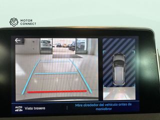 Peugeot 3008 1.2 PureTech 96KW S&S Active Pack