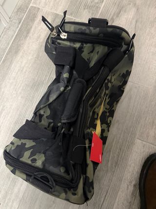 Mochila Nike Camuflaje Deportiva