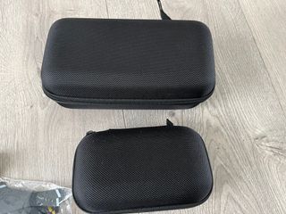 Mando, cargador y fundas Mavic Pro