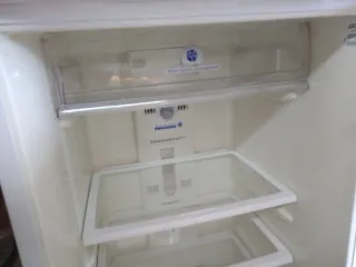 Nevera Whirlpool 185cm para reparar