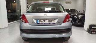 Peugeot 207 2012 1.4HDI 70CV 646354408