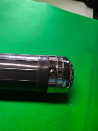 Microfono Geloso M51