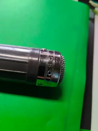 Microfono Geloso M51