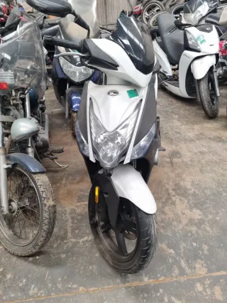 DESPIECE Kymco Agility 125cc Scooter 2018-2021