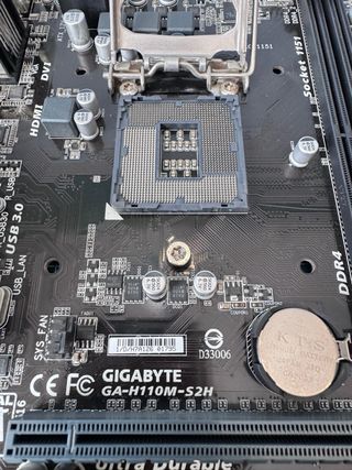 Lote PC Gaming Low Cost