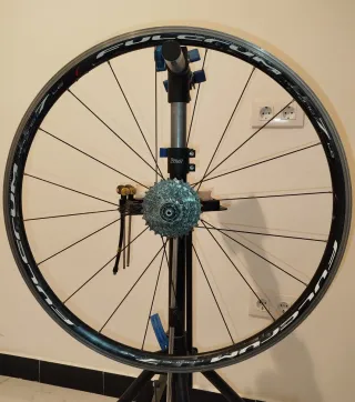 Llantas Fulcrum Racing 7