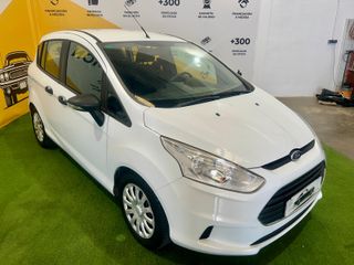 Ford B-MAX ÚNICO DUEÑO 2015