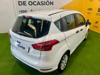 Ford B-MAX ÚNICO DUEÑO 2015