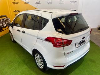 Ford B-MAX ÚNICO DUEÑO 2015