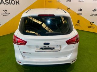 Ford B-MAX ÚNICO DUEÑO 2015