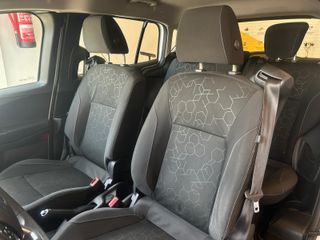 Ford B-MAX ÚNICO DUEÑO 2015