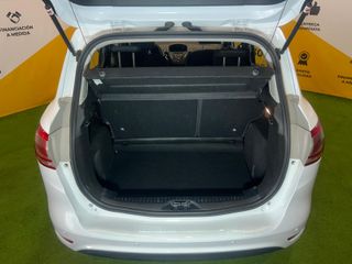 Ford B-MAX ÚNICO DUEÑO 2015