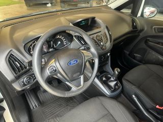 Ford B-MAX ÚNICO DUEÑO 2015
