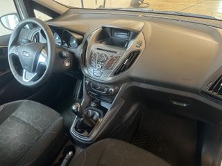 Ford B-MAX ÚNICO DUEÑO 2015