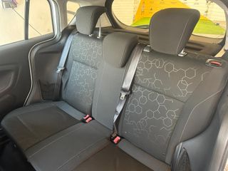 Ford B-MAX ÚNICO DUEÑO 2015