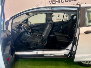 Ford B-MAX ÚNICO DUEÑO 2015