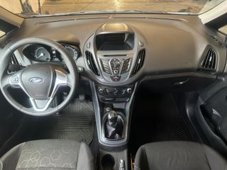 Ford B-MAX ÚNICO DUEÑO 2015