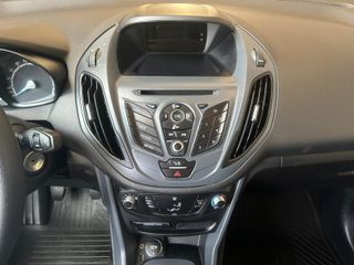 Ford B-MAX ÚNICO DUEÑO 2015