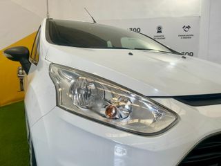Ford B-MAX ÚNICO DUEÑO 2015