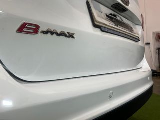 Ford B-MAX ÚNICO DUEÑO 2015