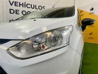 Ford B-MAX ÚNICO DUEÑO 2015