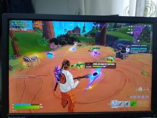 PC Gaming i7 6700 16GB RAM RX 590 8gb