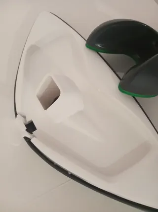 Accesorios Aspiradora Kobold VK150. Tapices