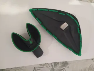 Accesorios Aspiradora Kobold VK150. Tapices