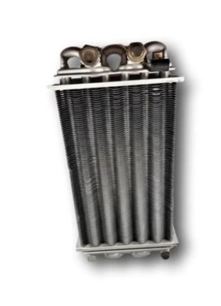 Intercambiador Bitermico Caldera Roca Sara 24/24 F