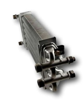 Intercambiador Bitermico Caldera Roca Sara 24/24 F