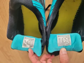 Zapatillas Joma Padel 44