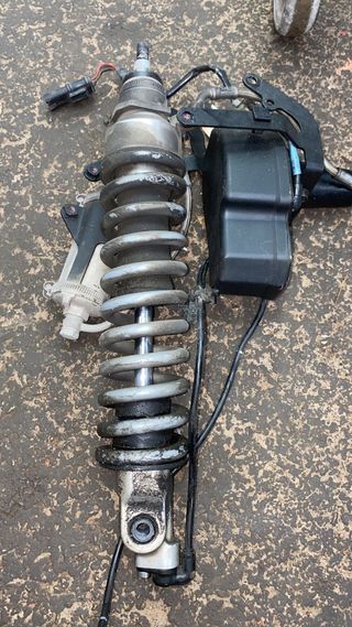 Amortiguador BMW R 1200 GS 2009