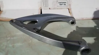 Telelever BMW R1200GS