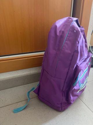 Mochila Benetton