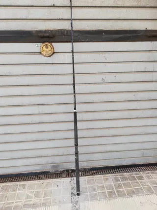 Caña de pescar Evia Carboat CB-80210