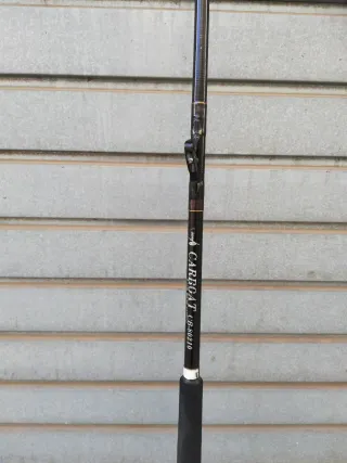 Caña de pescar Evia Carboat CB-80210