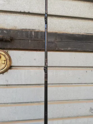 Caña de pescar Evia Carboat CB-80210