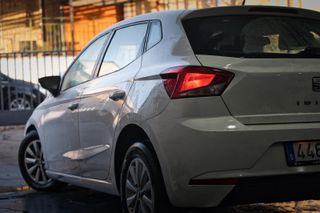 SEAT Ibiza 2018